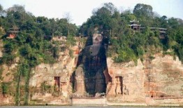 乐山大佛爆料视频最新消息