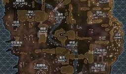 apex最新爆料下赛季地图,Apex英雄全新地形与挑战前瞻
